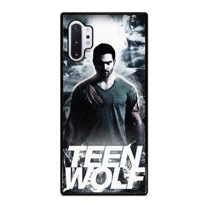 TEEN WOLF DEREK HALE Samsung Galaxy Note 10 Plus Case Cover TEEN WOLF DEREK HALE Samsung Galaxy Note 10 Plus Case Cover