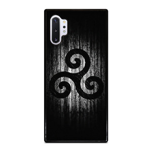 TEEN WOLF ICON Samsung Galaxy Note 10 Plus Case Cover TEEN WOLF ICON Samsung Galaxy Note 10 Plus Case Cover