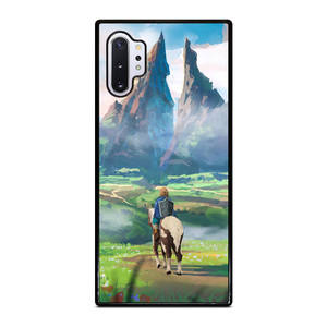 THE LEGEND OF ZELDA TEARS OF THE KINGDOM GAMES Samsung Galaxy Note 10 Plus Case Cover THE LEGEND OF ZELDA TEARS OF THE KINGDOM GAMES Samsung Galaxy Note 10 Plus Case Cover