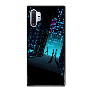 THE WOLF AMONG US GAME Samsung Galaxy Note 10 Plus Case Cover THE WOLF AMONG US GAME Samsung Galaxy Note 10 Plus Case Cover