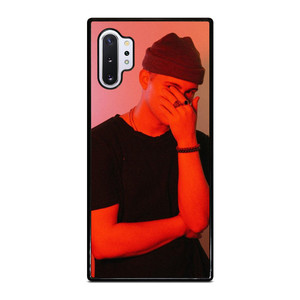 TREVOR DANIEL COOL Samsung Galaxy Note 10 Plus Case Cover TREVOR DANIEL COOL Samsung Galaxy Note 10 Plus Case Cover