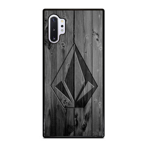 VOLCOM WOOD LOGO Samsung Galaxy Note 10 Plus Case Cover