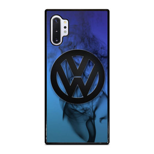 VOLKSWAGEN VW SYMBOL Samsung Galaxy Note 10 Plus Case Cover VOLKSWAGEN VW SYMBOL Samsung Galaxy Note 10 Plus Case Cover