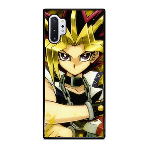 YAMI YUGI YU GI OH DARK SIDE OF DIMENSIONS Samsung Galaxy Note 10 Plus Case Cover YAMI YUGI YU GI OH DARK SIDE OF DIMENSIONS Samsung Galaxy Note 10 Plus Case Cover