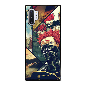 ZORA BLACK CLOVER ANIME Samsung Galaxy Note 10 Plus Case Cover ZORA BLACK CLOVER ANIME Samsung Galaxy Note 10 Plus Case Cover