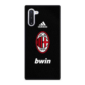 AC MILAN ADIDAS BWIN Samsung Galaxy Note 10 Case Cover AC MILAN ADIDAS BWIN Samsung Galaxy Note 10 Case Cover