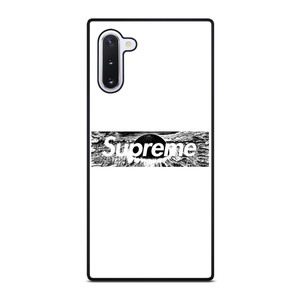 AKIRA SUPREME Samsung Galaxy Note 10 Case Cover