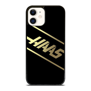 HAAS MACHINE TOOLS iPhone 12 Case Cover HAAS MACHINE TOOLS iPhone 12 Case Cover