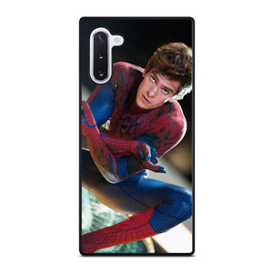 ANDREW GARFIELD SPIDERMAN Samsung Galaxy Note 10 Case Cover ANDREW GARFIELD SPIDERMAN Samsung Galaxy Note 10 Case Cover