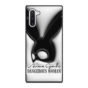 ARIANA GRANDE DANGEROUS WOMAN 3D ART Samsung Galaxy Note 10 Case Cover ARIANA GRANDE DANGEROUS WOMAN 3D ART Samsung Galaxy Note 10 Case Cover