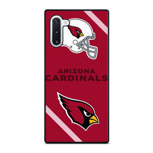 ARIZONA CARDINALS FOOTBALL HELMET LOGO Samsung Galaxy Note 10 Case Cover ARIZONA CARDINALS FOOTBALL HELMET LOGO Samsung Galaxy Note 10 Case Cover