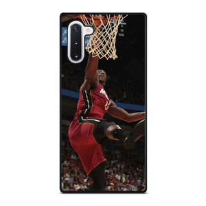 BAM ADEBAYO MIAMI HEAT BASKETBALL Samsung Galaxy Note 10 Case Cover BAM ADEBAYO MIAMI HEAT BASKETBALL Samsung Galaxy Note 10 Case Cover