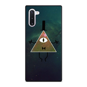 BILL CHIPER CARTOON Samsung Galaxy Note 10 Case Cover BILL CHIPER CARTOON Samsung Galaxy Note 10 Case Cover