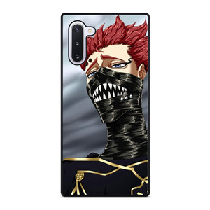 BLACK CLOVER ZORA ANIME Samsung Galaxy Note 10 Case Cover BLACK CLOVER ZORA ANIME Samsung Galaxy Note 10 Case Cover