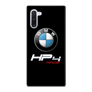 BMW HP4 RACE LOGO Samsung Galaxy Note 10 Case Cover BMW HP4 RACE LOGO Samsung Galaxy Note 10 Case Cover