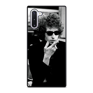 BOB DYLAN SMOKING Samsung Galaxy Note 10 Case Cover