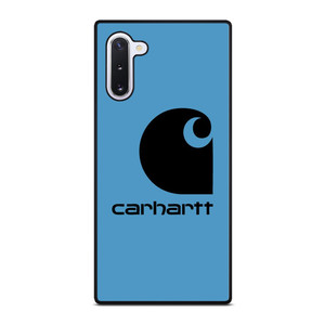 CARHARTT WORK IN PROGRESS WIP Samsung Galaxy Note 10 Case Cover CARHARTT WORK IN PROGRESS WIP Samsung Galaxy Note 10 Case Cover