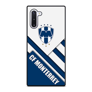 CF MONTERREY FOOTBALL CLUB SYMBOL Samsung Galaxy Note 10 Case Cover CF MONTERREY FOOTBALL CLUB SYMBOL Samsung Galaxy Note 10 Case Cover