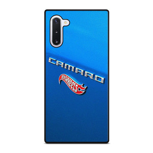 CHEVROLET CHEVY CAMARO HOT WHEELS EMBLEM Samsung Galaxy Note 10 Case Cover CHEVROLET CHEVY CAMARO HOT WHEELS EMBLEM Samsung Galaxy Note 10 Case Cover