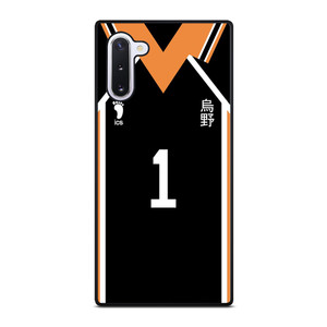 DAICHI SAWAMURA KARASUNO HAIKYUU KIT Samsung Galaxy Note 10 Case Cover DAICHI SAWAMURA KARASUNO HAIKYUU KIT Samsung Galaxy Note 10 Case Cover