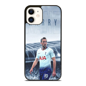 HARRY KANE TOTTENHAM HOTPURS 2 iPhone 12 Case Cover HARRY KANE TOTTENHAM HOTPURS 2 iPhone 12 Case Cover