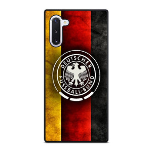 DEUTSCHER GERMANY FOOTBALL LOGO Samsung Galaxy Note 10 Case Cover DEUTSCHER GERMANY FOOTBALL LOGO Samsung Galaxy Note 10 Case Cover