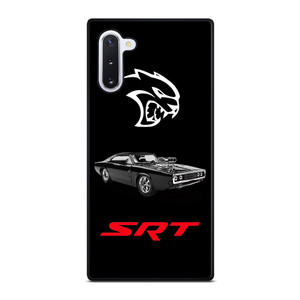 DODGE CHARGER DOMINIC TORETTO DEMON Samsung Galaxy Note 10 Case Cover DODGE CHARGER DOMINIC TORETTO DEMON Samsung Galaxy Note 10 Case Cover