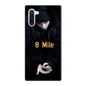 EMINEM 8 MILE RAPPER Samsung Galaxy Note 10 Case Cover EMINEM 8 MILE RAPPER Samsung Galaxy Note 10 Case Cover