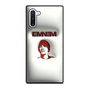 EMINEM RAPPER 3D STYLE Samsung Galaxy Note 10 Case Cover EMINEM RAPPER 3D STYLE Samsung Galaxy Note 10 Case Cover