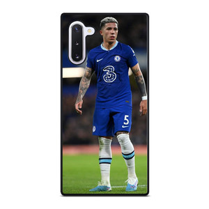 ENZO FERNANDEZ CHELSEA Samsung Galaxy Note 10 Case Cover ENZO FERNANDEZ CHELSEA Samsung Galaxy Note 10 Case Cover