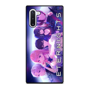 ETERNIGHTS ANIME GAMES Samsung Galaxy Note 10 Case Cover ETERNIGHTS ANIME GAMES Samsung Galaxy Note 10 Case Cover