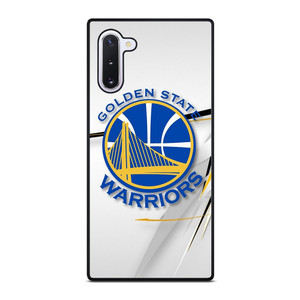GOLDEN STATE WARRIORS NBA TEAM LOGO Samsung Galaxy Note 10 Case Cover GOLDEN STATE WARRIORS NBA TEAM LOGO Samsung Galaxy Note 10 Case Cover