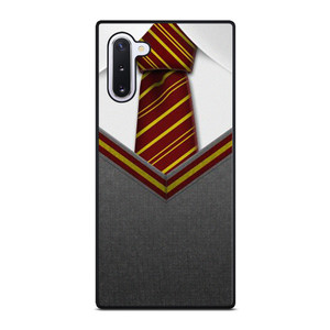 HARRY POTTER GRIFFINDOR UNIFORM Samsung Galaxy Note 10 Case Cover