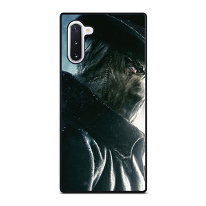 JACK THE RIPPER KILLER Samsung Galaxy Note 10 Case Cover JACK THE RIPPER KILLER Samsung Galaxy Note 10 Case Cover