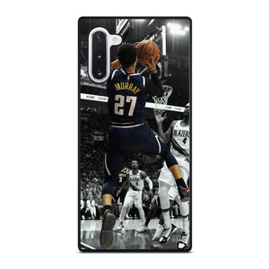 JAMAL MURRAY DENVER NUGGETS NBA Samsung Galaxy Note 10 Case Cover JAMAL MURRAY DENVER NUGGETS NBA Samsung Galaxy Note 10 Case Cover