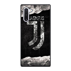 JUVENTUS FC GRUNGE LOGO Samsung Galaxy Note 10 Case Cover JUVENTUS FC GRUNGE LOGO Samsung Galaxy Note 10 Case Cover