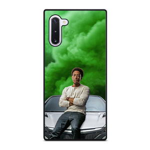 LUDACRIS FAST AND FURIOUS Samsung Galaxy Note 10 Case Cover