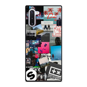 MARTIN GARRIX DJ DISCOVERY Samsung Galaxy Note 10 Case Cover MARTIN GARRIX DJ DISCOVERY Samsung Galaxy Note 10 Case Cover