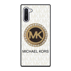 MICHAEL KORS DIAMOND LOGO Samsung Galaxy Note 10 Case Cover
