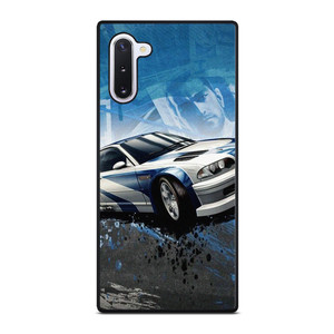 NFS MOST WANTED RAZOR BME CAR Samsung Galaxy Note 10 Case Cover NFS MOST WANTED RAZOR BME CAR Samsung Galaxy Note 10 Case Cover