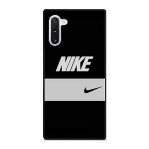 NIKE GEAR LOGO Samsung Galaxy Note 10 Case Cover NIKE GEAR LOGO Samsung Galaxy Note 10 Case Cover