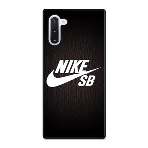 NIKE SB SKATEBOARD POLYGON LOGO Samsung Galaxy Note 10 Case Cover NIKE SB SKATEBOARD POLYGON LOGO Samsung Galaxy Note 10 Case Cover