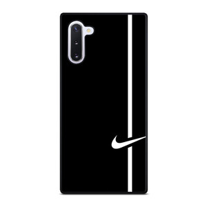 NIKE STRIPE LOGO Samsung Galaxy Note 10 Case Cover NIKE STRIPE LOGO Samsung Galaxy Note 10 Case Cover