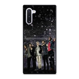 ONE DIRECTION CONCERT Samsung Galaxy Note 10 Case Cover ONE DIRECTION CONCERT Samsung Galaxy Note 10 Case Cover