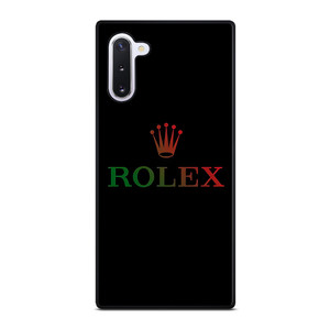 ROLEX WATCHES SYMBOL Samsung Galaxy Note 10 Case Cover