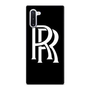 ROLLS ROYCE ICON Samsung Galaxy Note 10 Case Cover ROLLS ROYCE ICON Samsung Galaxy Note 10 Case Cover