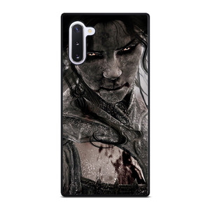 SKYRIM VAMPIRE Samsung Galaxy Note 10 Case Cover
