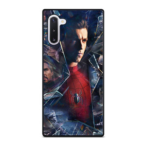 SPIDERMAN NO WAY HOME TOM HOLLAND Samsung Galaxy Note 10 Case Cover SPIDERMAN NO WAY HOME TOM HOLLAND Samsung Galaxy Note 10 Case Cover