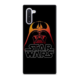 STAR WARS DARTH VADER VECTOR Samsung Galaxy Note 10 Case Cover STAR WARS DARTH VADER VECTOR Samsung Galaxy Note 10 Case Cover