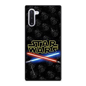 STAR WARS LIGHTSABER ICON Samsung Galaxy Note 10 Case Cover STAR WARS LIGHTSABER ICON Samsung Galaxy Note 10 Case Cover